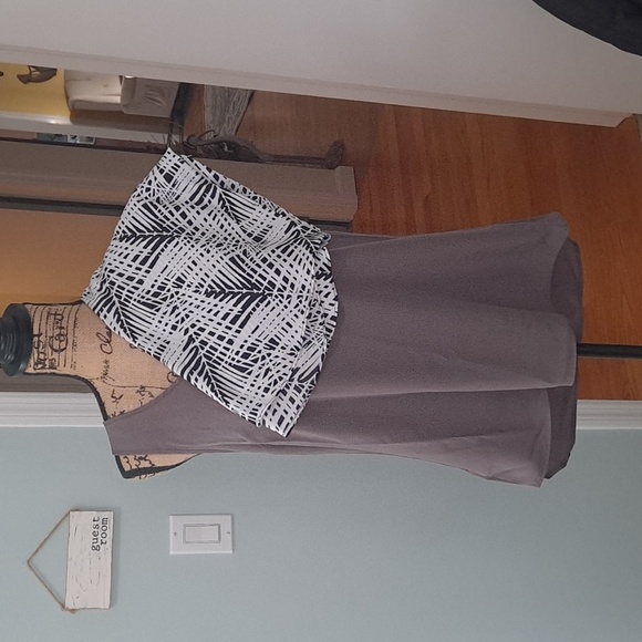 2pk racer back tops - Picture 1 of 9